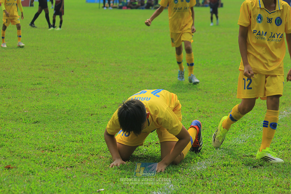 ijl u11 100526 mars purwakarta vs pam jaya fa