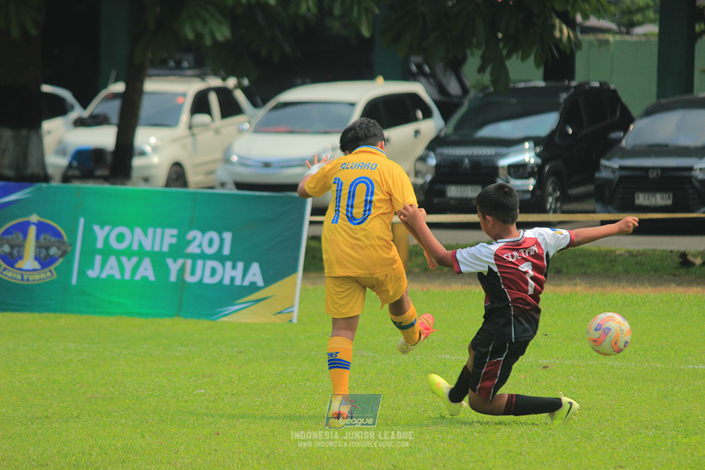 ijl u11 100526 mars purwakarta vs pam jaya fa