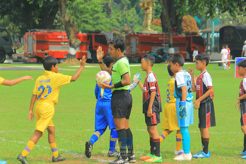 ijl u11 100526 mars purwakarta vs pam jaya fa