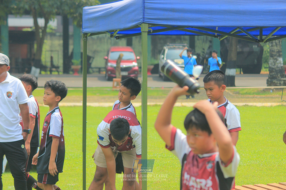 ijl u11 100526 mars purwakarta vs pam jaya fa