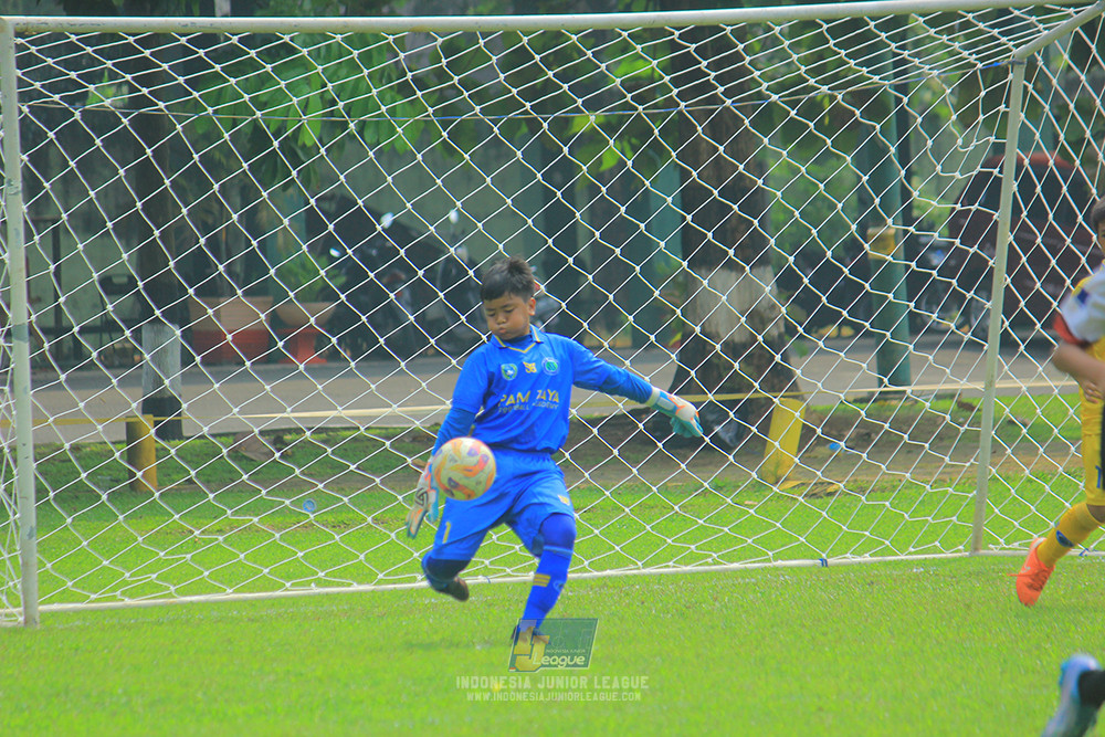 ijl u11 100526 mars purwakarta vs pam jaya fa