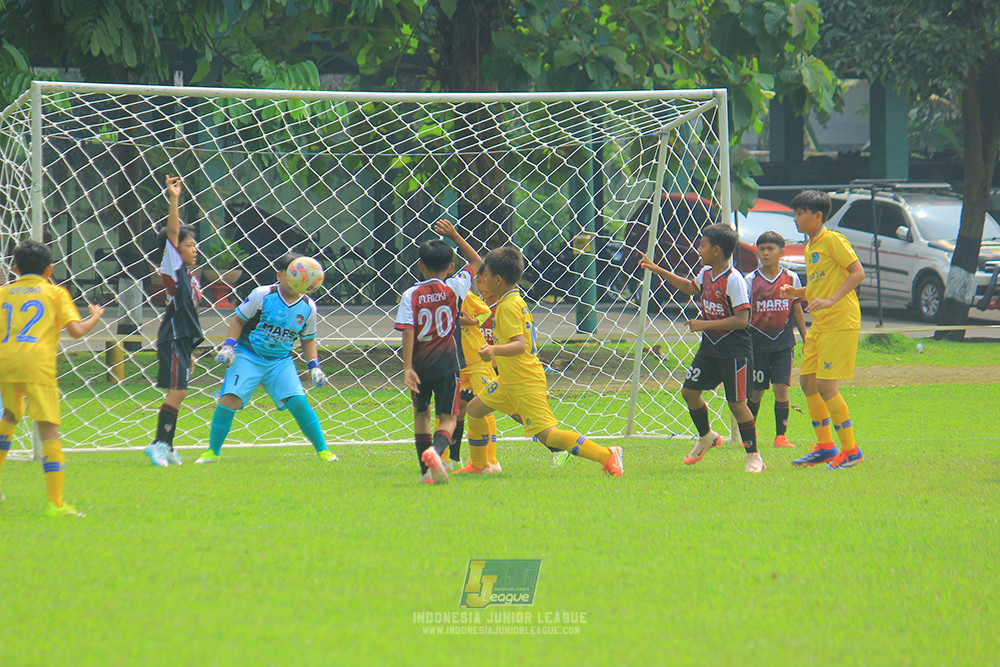ijl u11 100526 mars purwakarta vs pam jaya fa
