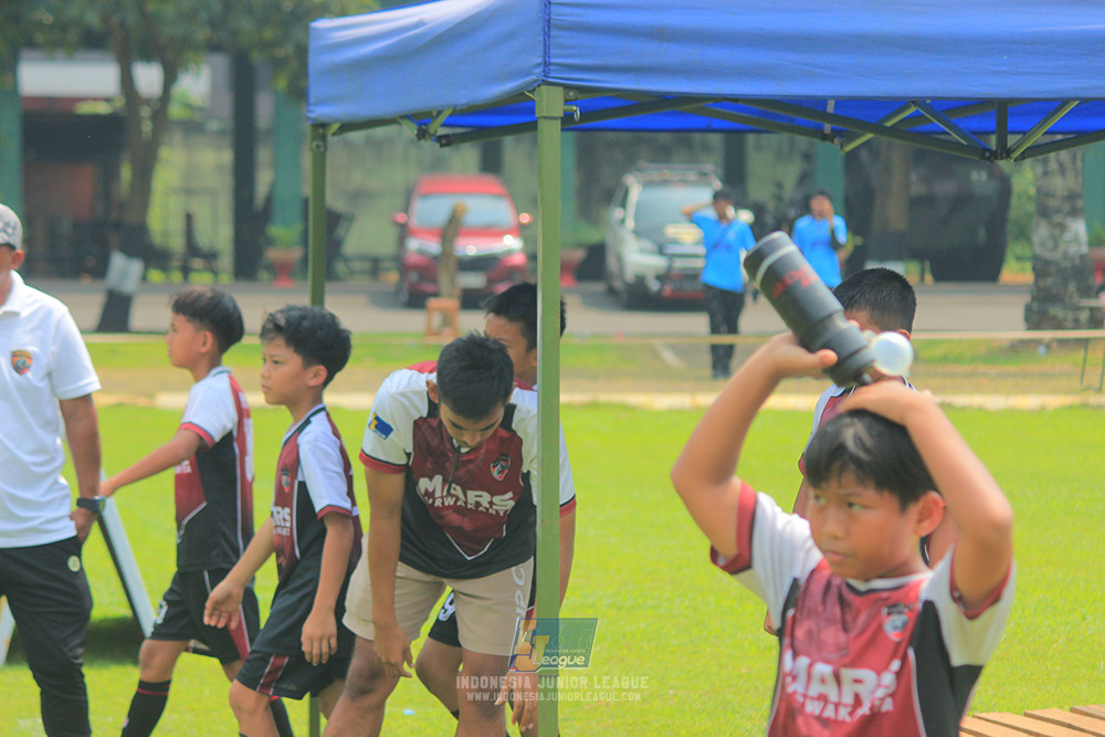 ijl u11 100526 mars purwakarta vs pam jaya fa