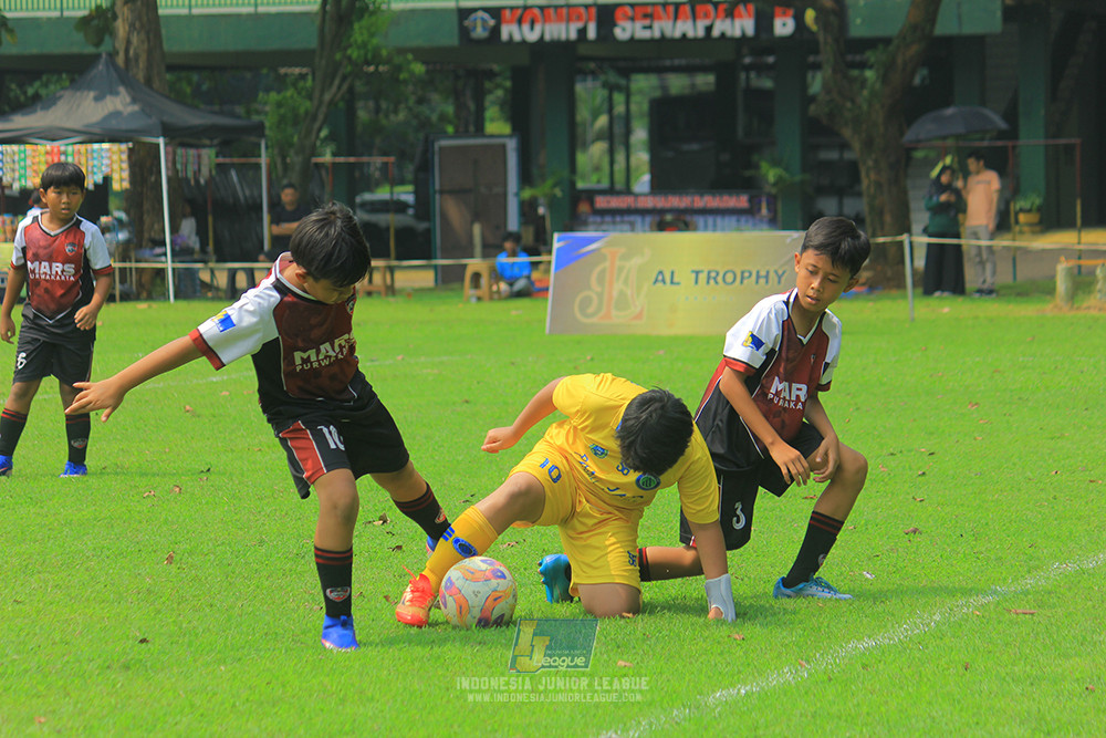 ijl u11 100526 mars purwakarta vs pam jaya fa