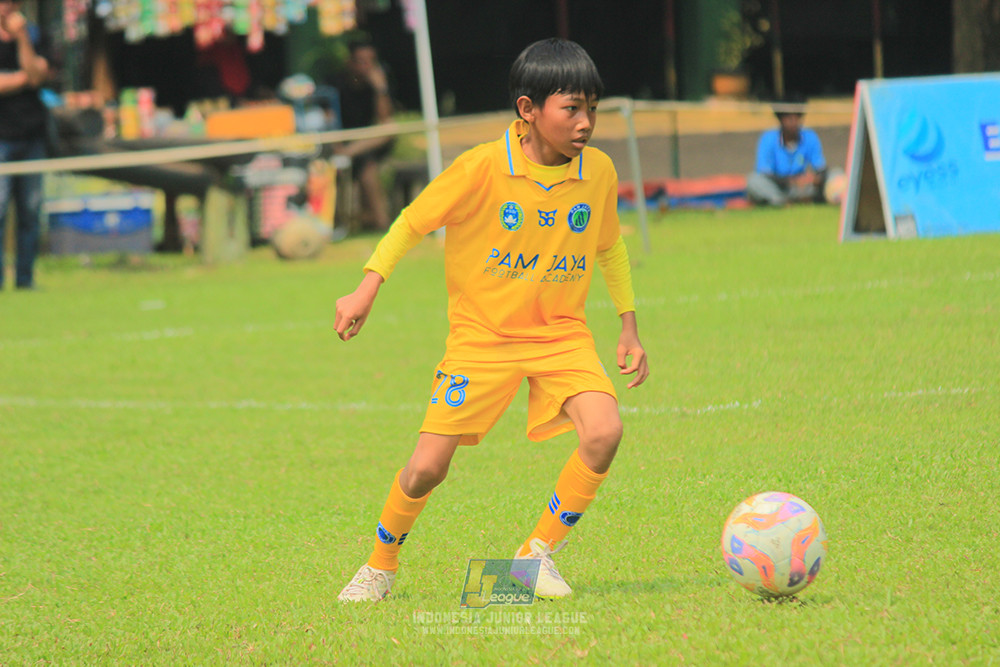 ijl u11 100526 mars purwakarta vs pam jaya fa
