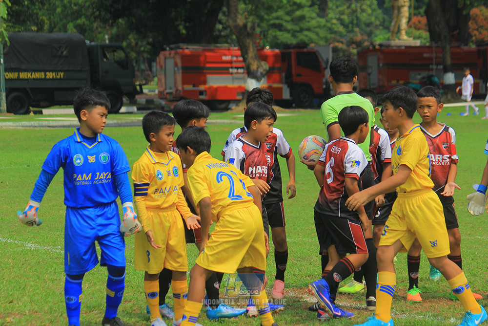 ijl u11 100526 mars purwakarta vs pam jaya fa