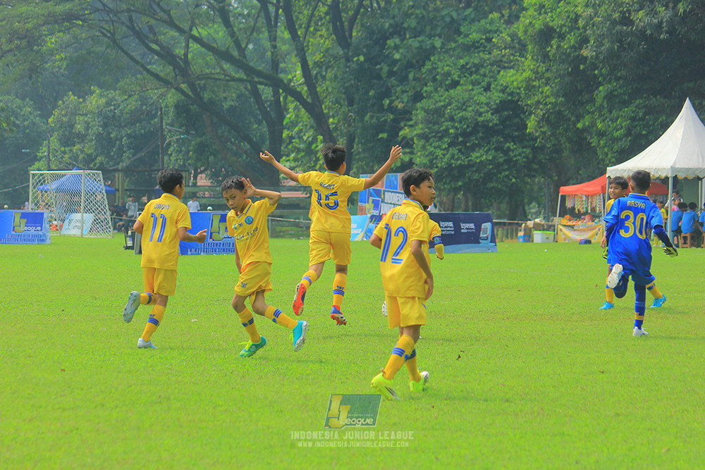 ijl u11 100526 mars purwakarta vs pam jaya fa