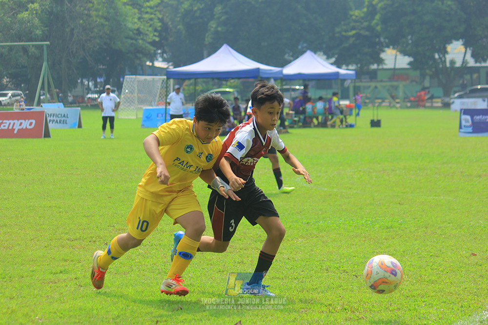 ijl u11 100526 mars purwakarta vs pam jaya fa
