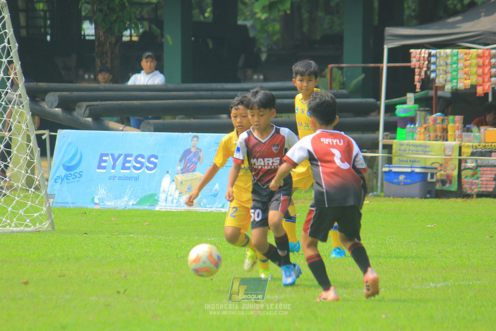 ijl u11 100526 mars purwakarta vs pam jaya fa