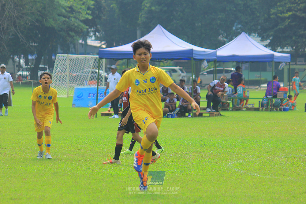 ijl u11 100526 mars purwakarta vs pam jaya fa
