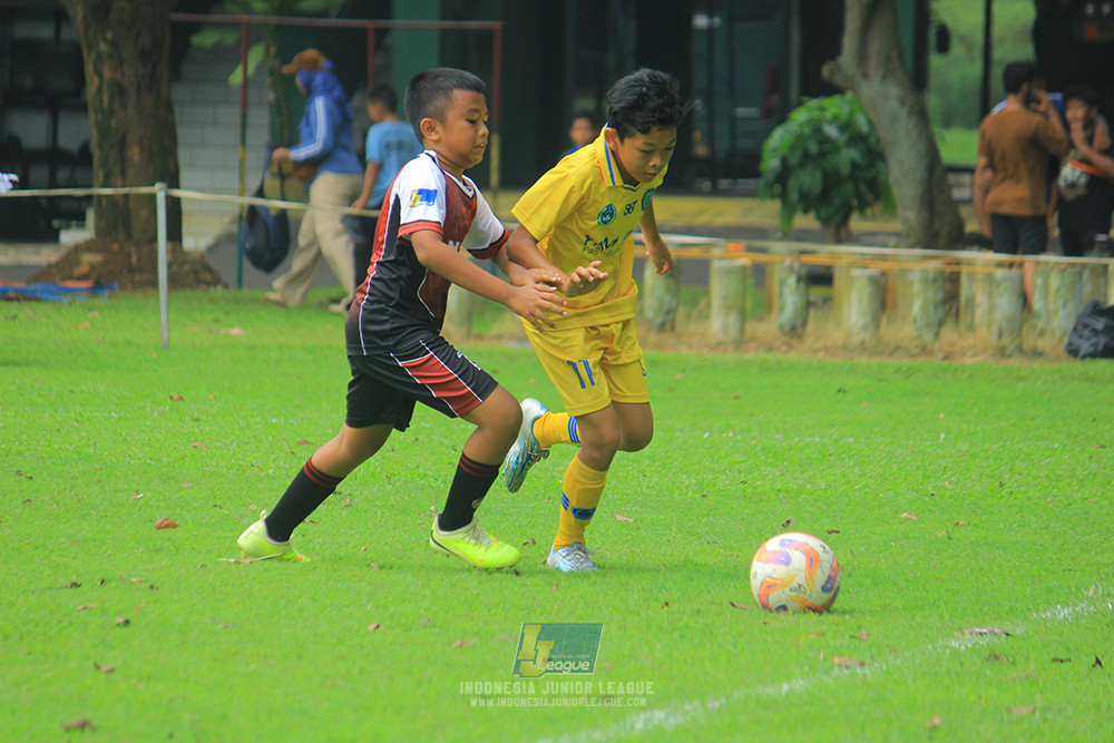 ijl u11 100526 mars purwakarta vs pam jaya fa