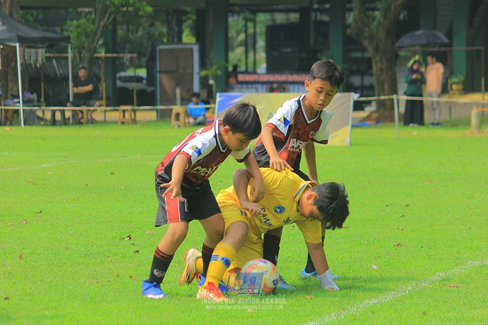 ijl u11 100526 mars purwakarta vs pam jaya fa