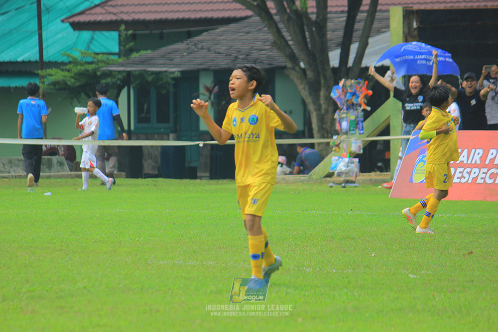 ijl u11 100526 mars purwakarta vs pam jaya fa