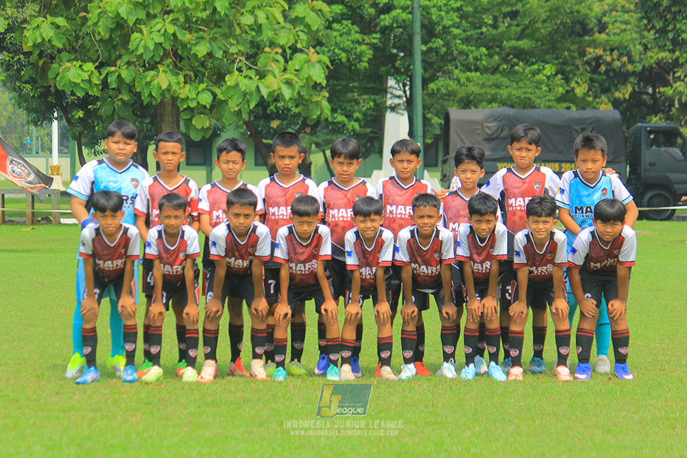 ijl u11 100526 mars purwakarta vs pam jaya fa