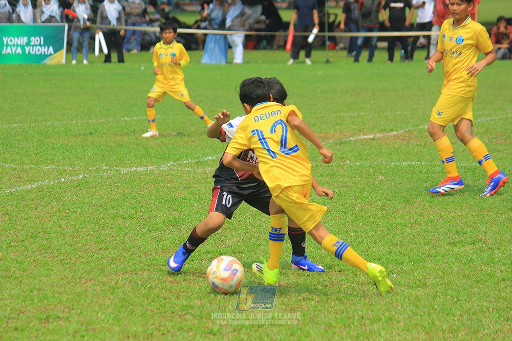 ijl u11 100526 mars purwakarta vs pam jaya fa