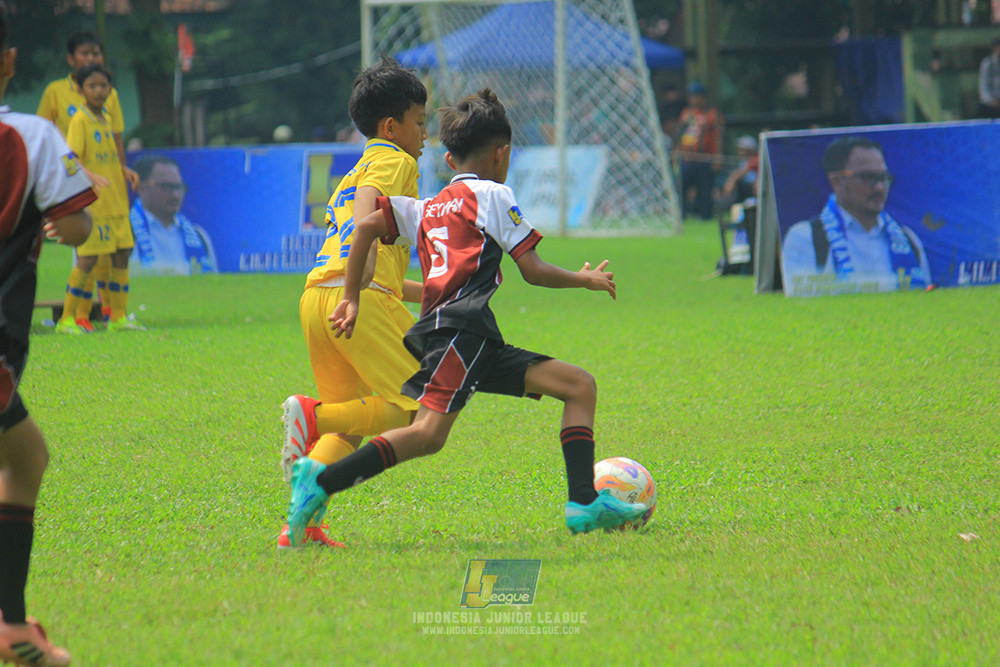 ijl u11 100526 mars purwakarta vs pam jaya fa
