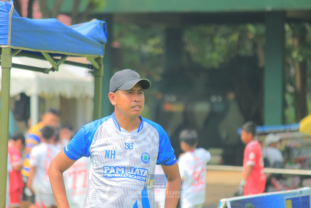 ijl u11 100526 mars purwakarta vs pam jaya fa