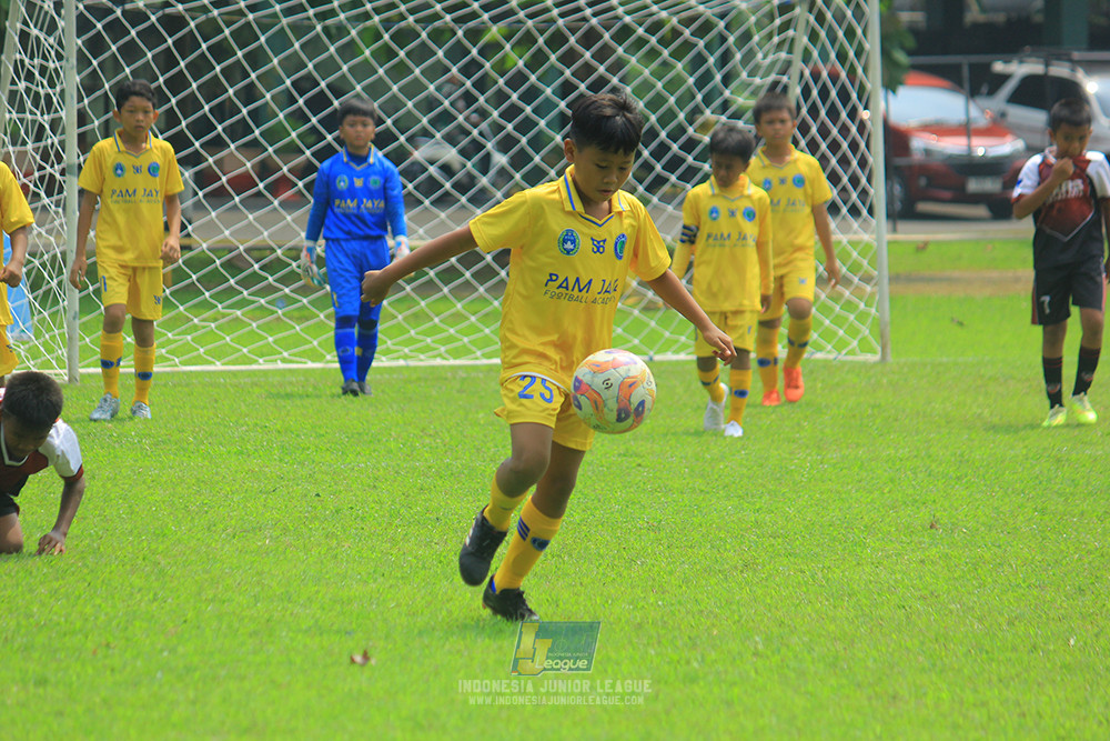 ijl u11 100526 mars purwakarta vs pam jaya fa