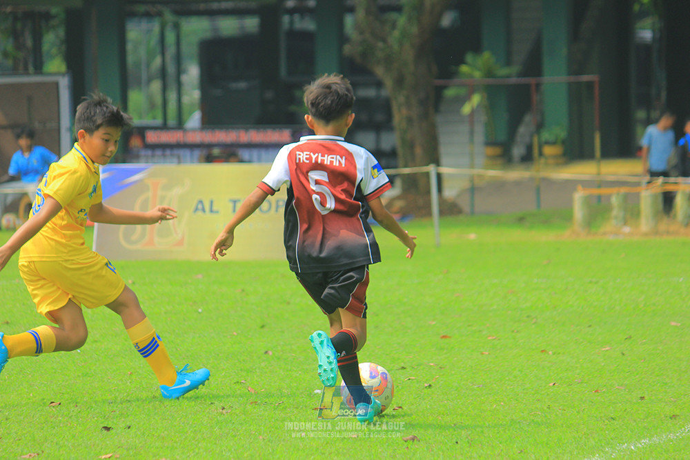 ijl u11 100526 mars purwakarta vs pam jaya fa