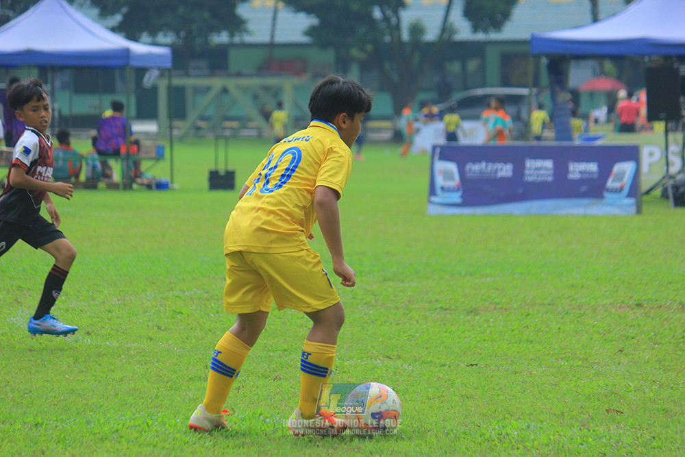 ijl u11 100526 mars purwakarta vs pam jaya fa
