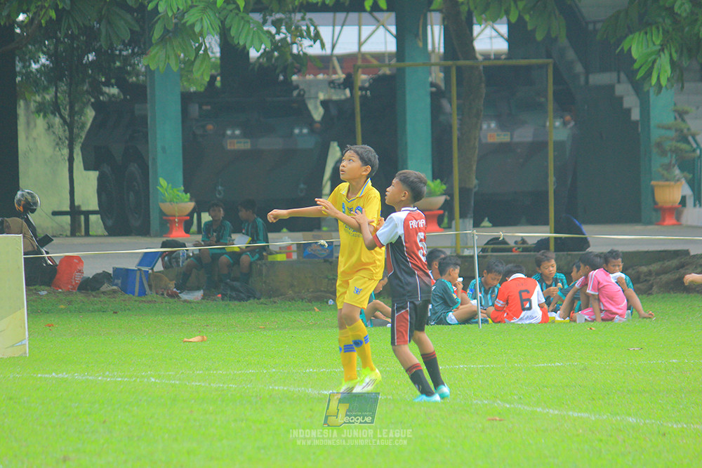 ijl u11 100526 mars purwakarta vs pam jaya fa