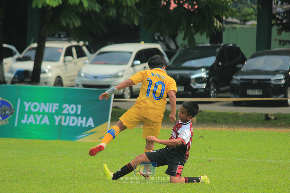 ijl u11 100526 mars purwakarta vs pam jaya fa