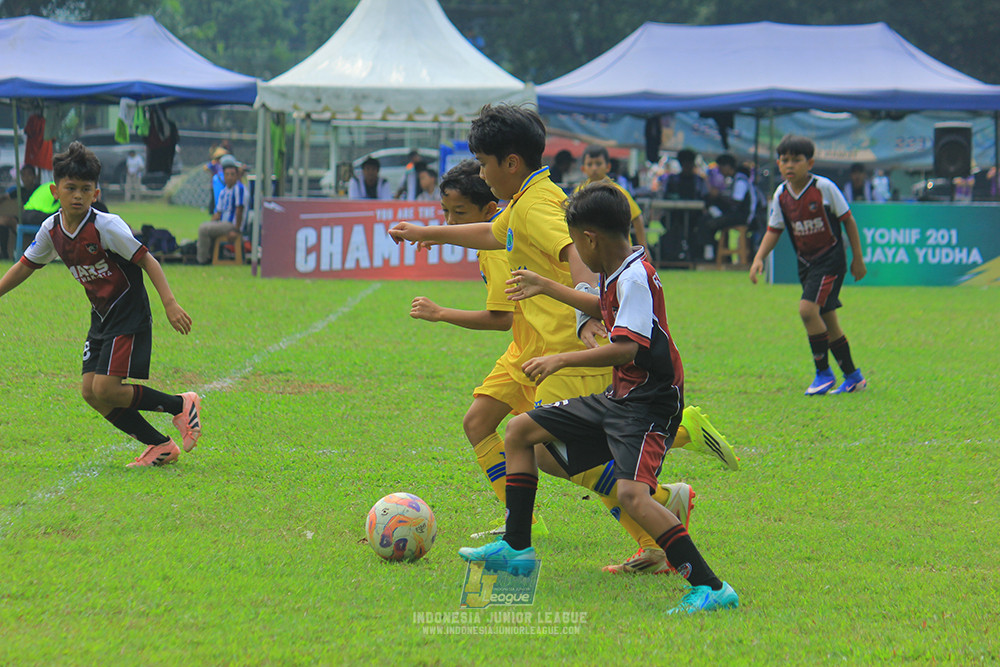 ijl u11 100526 mars purwakarta vs pam jaya fa