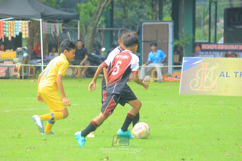 ijl u11 100526 mars purwakarta vs pam jaya fa