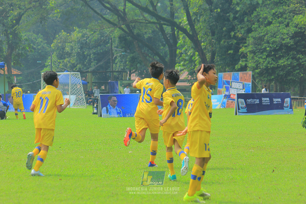 ijl u11 100526 mars purwakarta vs pam jaya fa