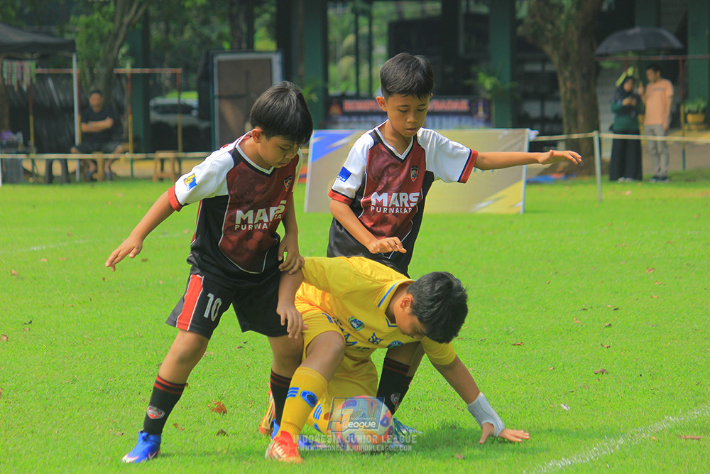 ijl u11 100526 mars purwakarta vs pam jaya fa