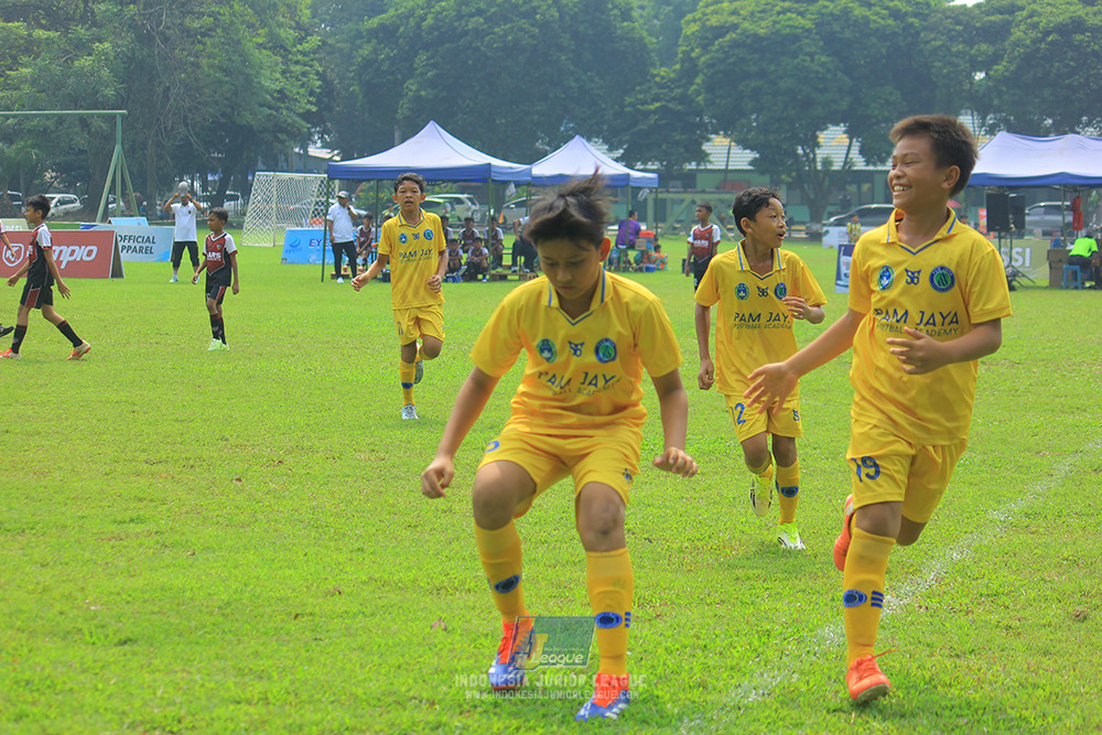 ijl u11 100526 mars purwakarta vs pam jaya fa