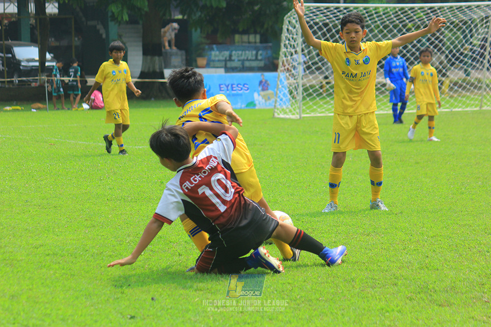 ijl u11 100526 mars purwakarta vs pam jaya fa