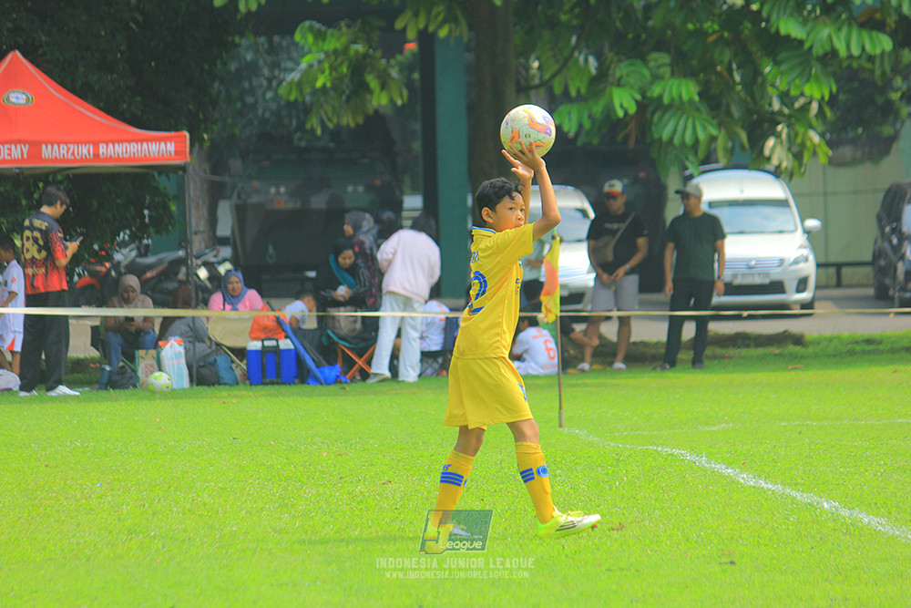 ijl u11 100526 mars purwakarta vs pam jaya fa