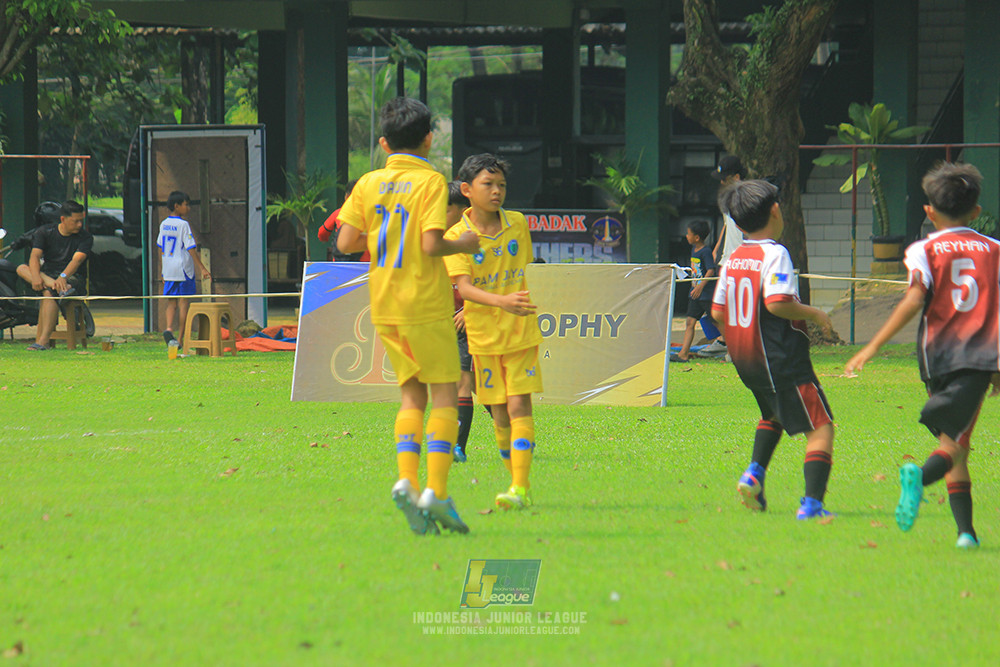 ijl u11 100526 mars purwakarta vs pam jaya fa