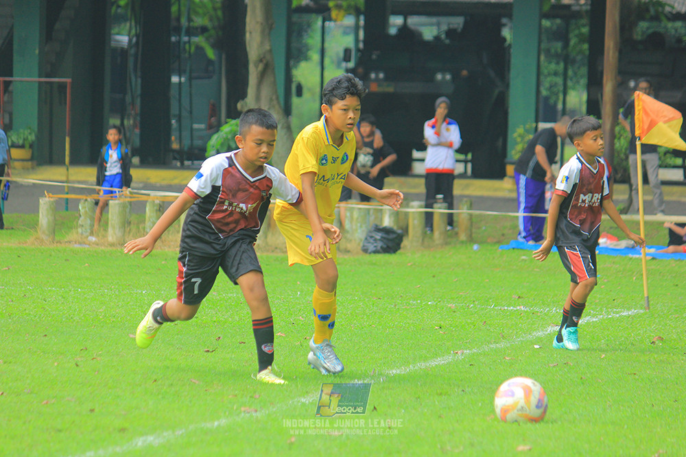 ijl u11 100526 mars purwakarta vs pam jaya fa