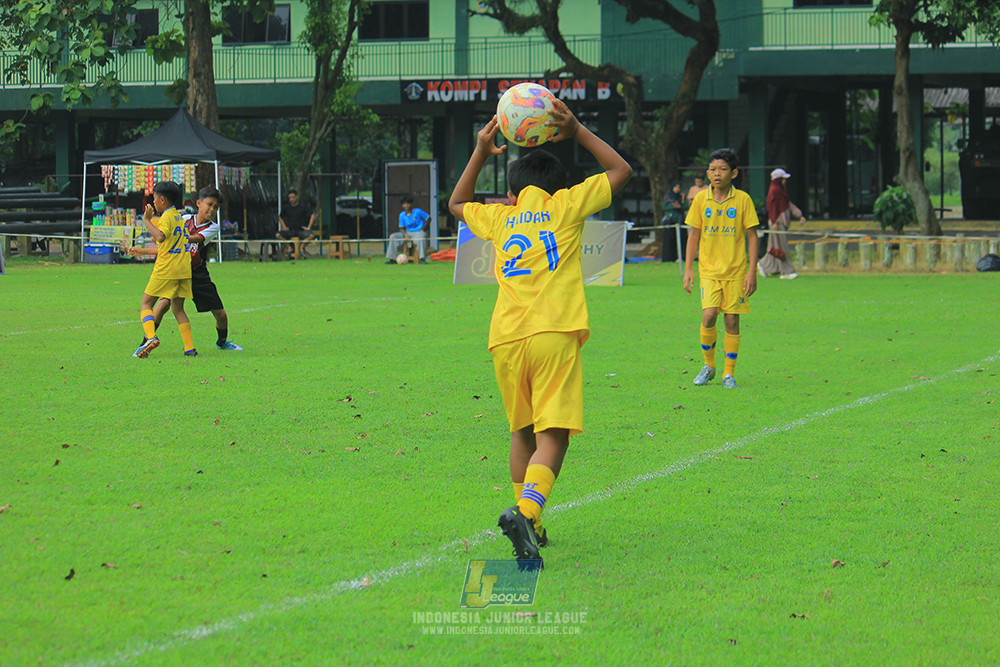 ijl u11 100526 mars purwakarta vs pam jaya fa