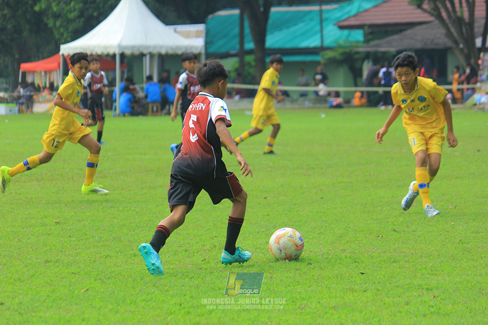 ijl u11 100526 mars purwakarta vs pam jaya fa