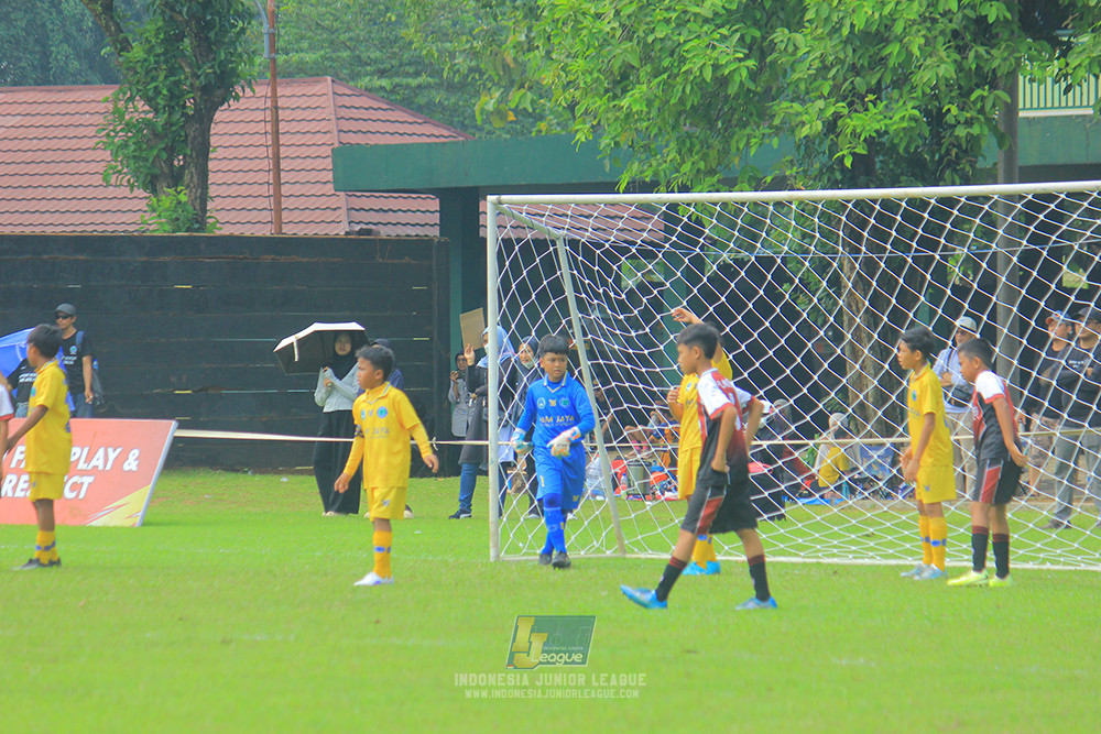 ijl u11 100526 mars purwakarta vs pam jaya fa