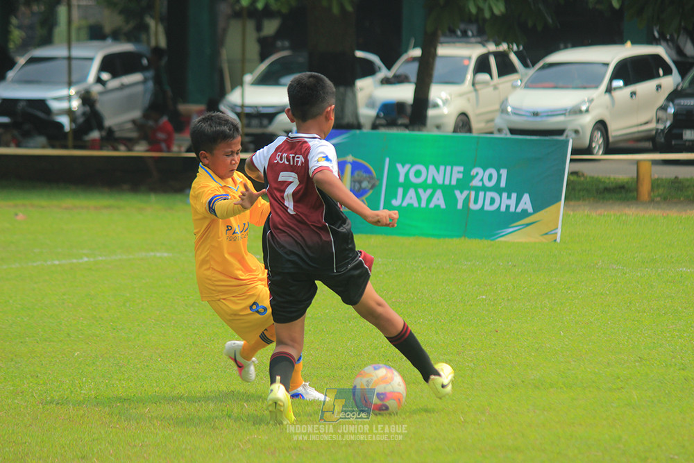 ijl u11 100526 mars purwakarta vs pam jaya fa