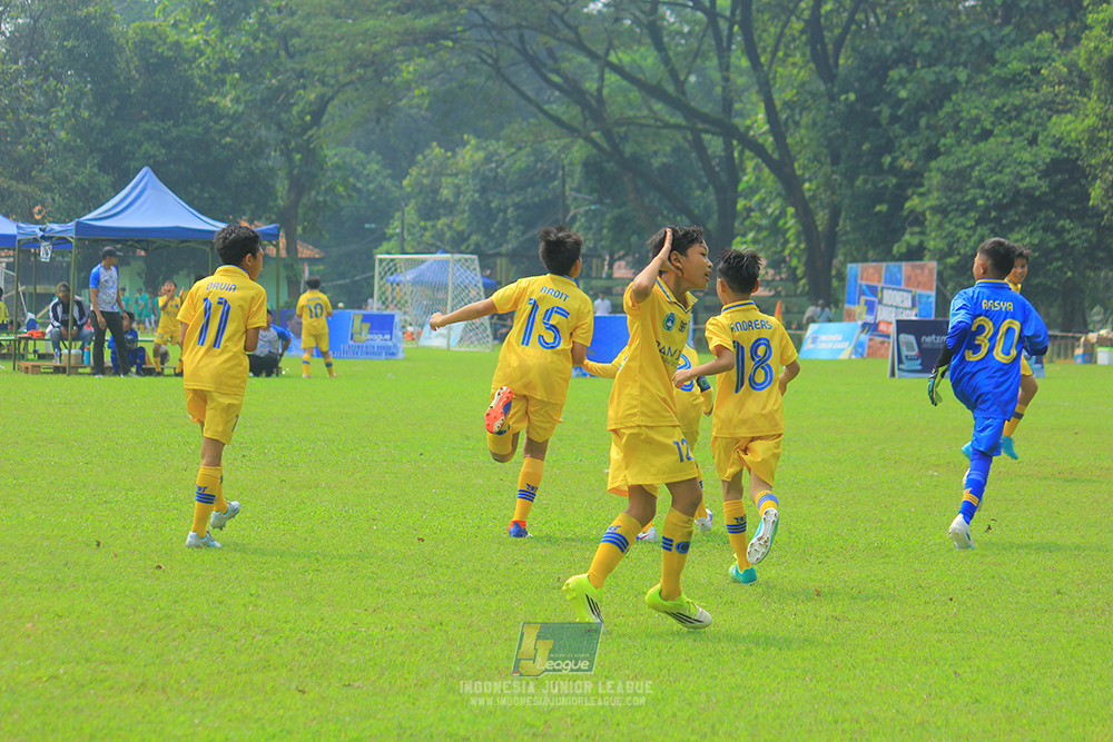 ijl u11 100526 mars purwakarta vs pam jaya fa