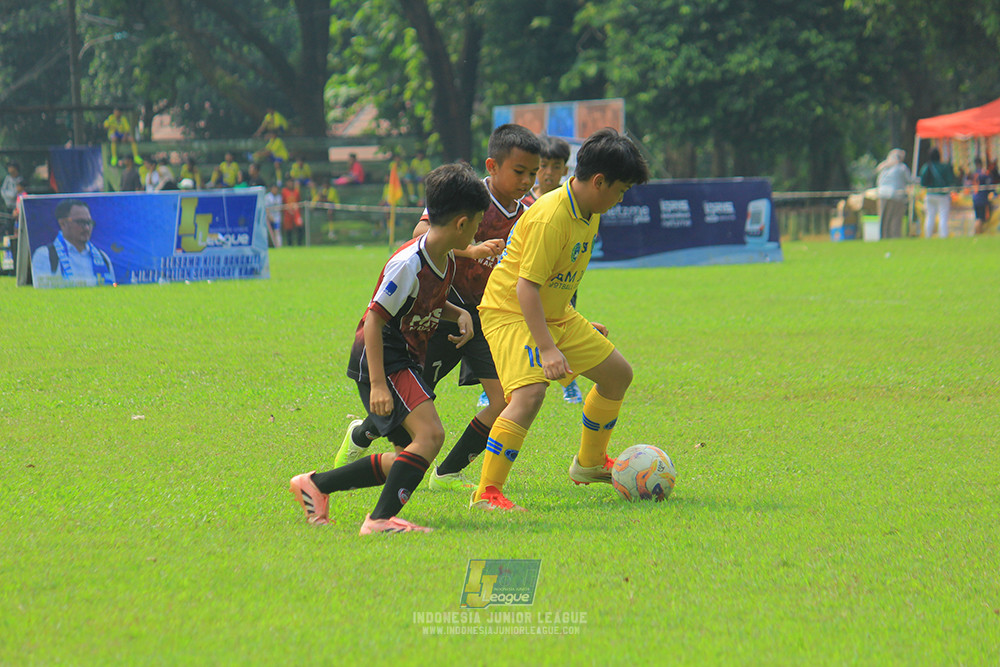 ijl u11 100526 mars purwakarta vs pam jaya fa