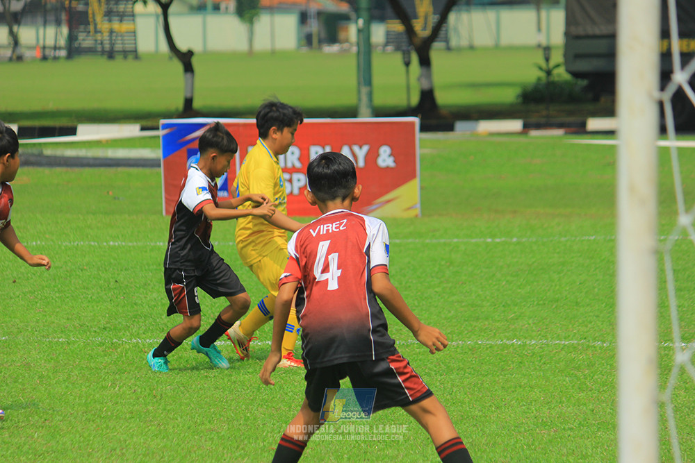 ijl u11 100526 mars purwakarta vs pam jaya fa