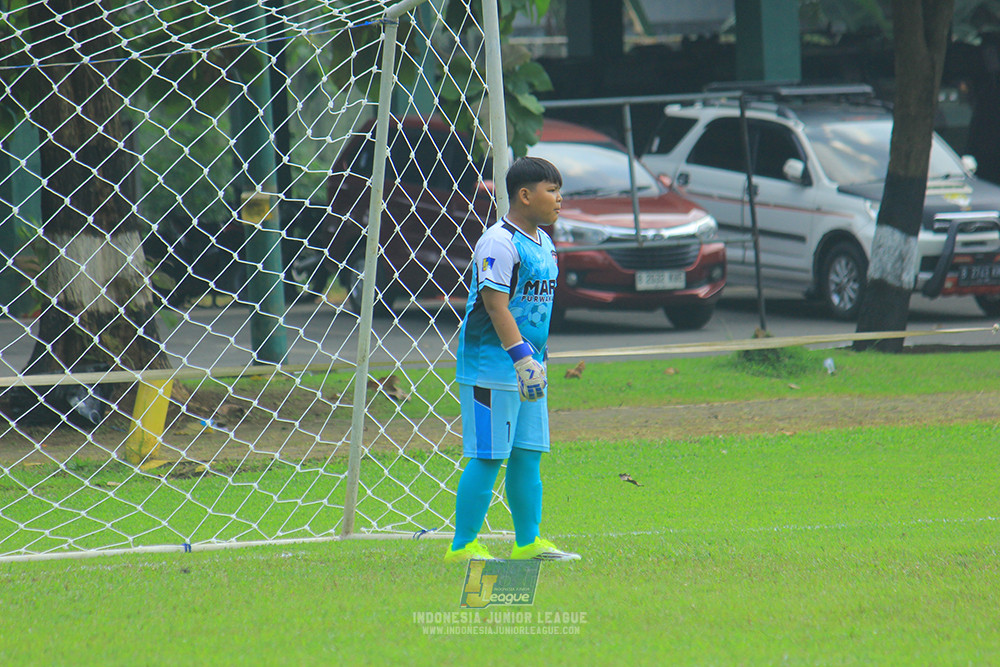 ijl u11 100526 mars purwakarta vs pam jaya fa