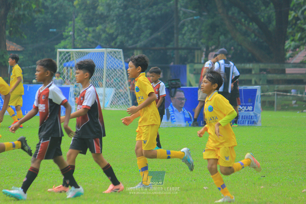 ijl u11 100526 mars purwakarta vs pam jaya fa