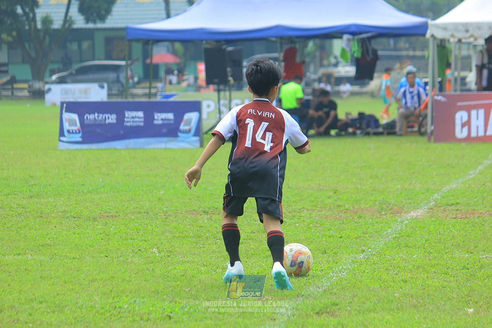 ijl u11 100526 mars purwakarta vs pam jaya fa