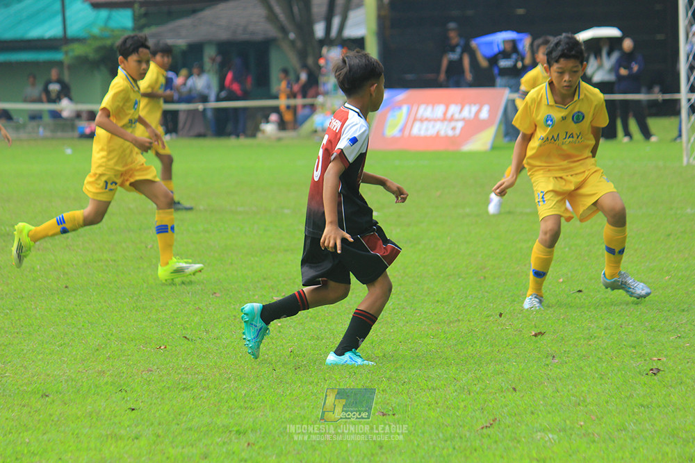 ijl u11 100526 mars purwakarta vs pam jaya fa