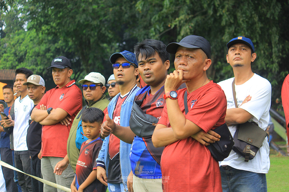 ijl u11 100526 mars purwakarta vs pam jaya fa