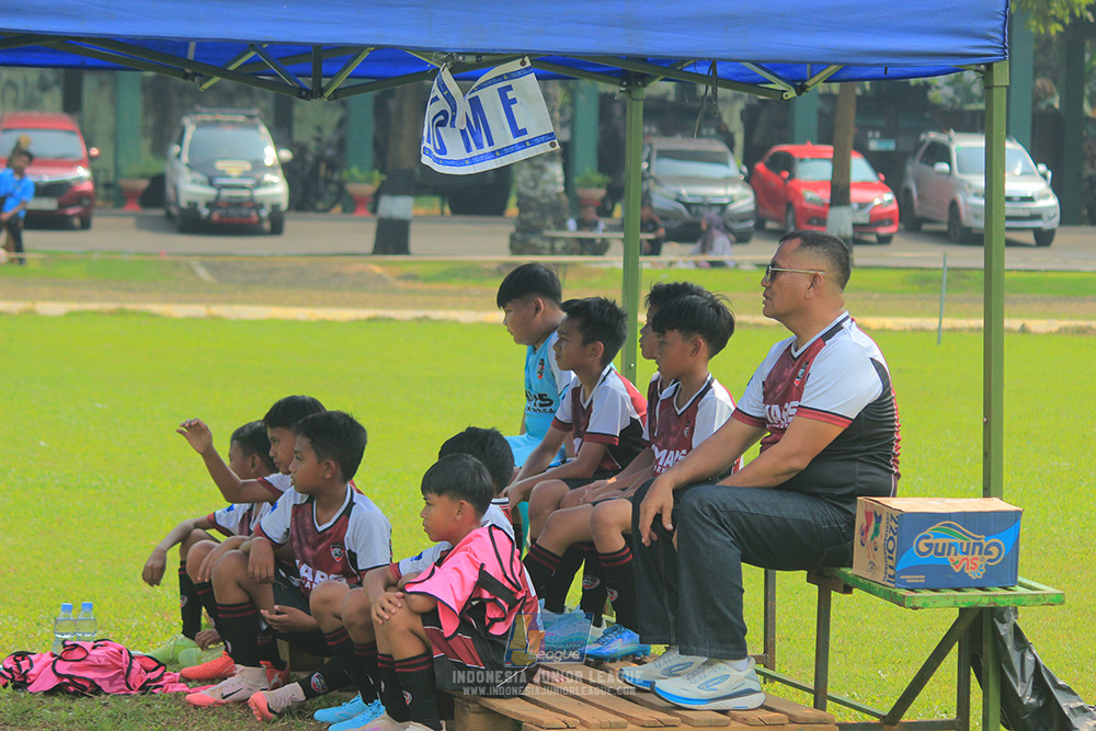 ijl u11 100526 mars purwakarta vs pam jaya fa
