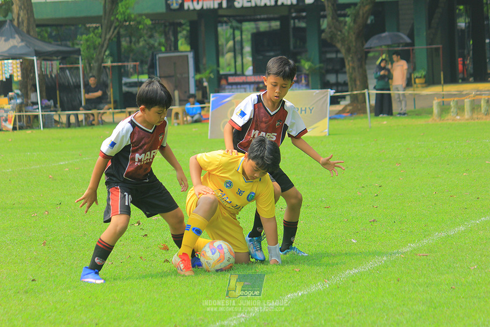 ijl u11 100526 mars purwakarta vs pam jaya fa
