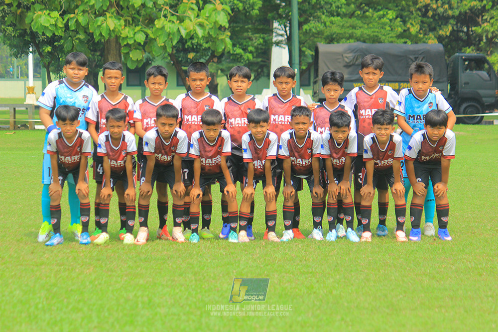 ijl u11 100526 mars purwakarta vs pam jaya fa